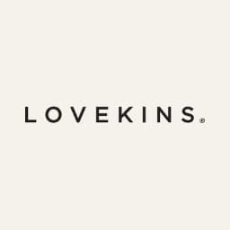 Lovekins logo