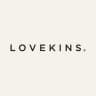 Lovekins logo