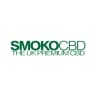 SMOKO CBD logo