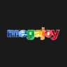 Megajoy AU logo