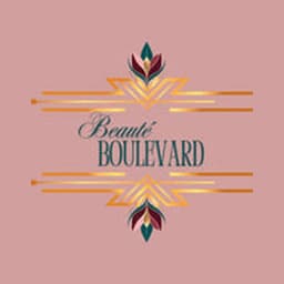 Beauté Boulevard logo