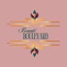 Beauté Boulevard logo