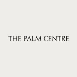 The Palm Centre logo