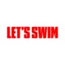 Lets Swim logo