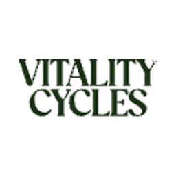 Vitality Cycles logo