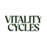 Vitality Cycles logo
