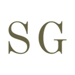 Salvesen Graham logo