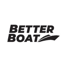 Better Boat logo
