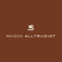 allTRUEist logo