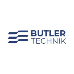 Butler Technik logo