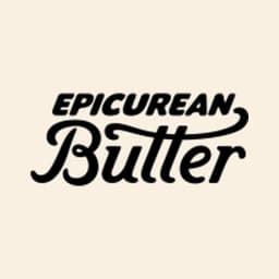 Epicurean Butter logo