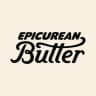Epicurean Butter logo