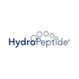 HydroPeptide UK logo