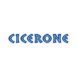 Cicerone Press logo