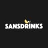 Sans Drinks logo