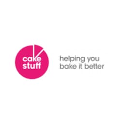 Cake Stuff logo