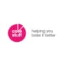 Cake Stuff logo