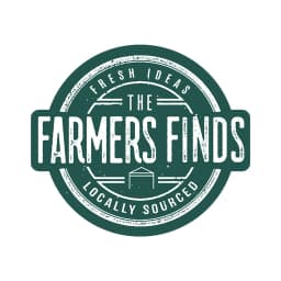 The Farmers Finds logo