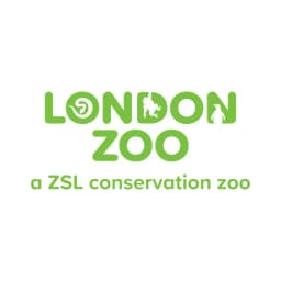 London Zoo logo