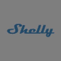 Shelly logo