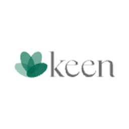 Keen logo