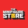 The Minifigure Store logo