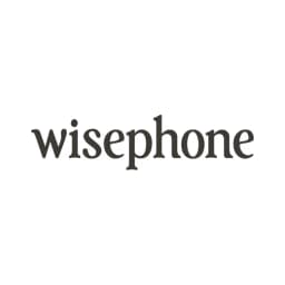 Wisephone logo