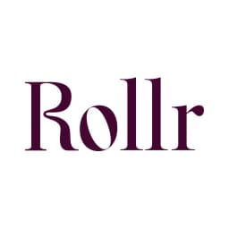 Rollr logo