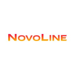 NOVOLINE logo