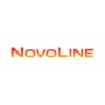 NOVOLINE logo