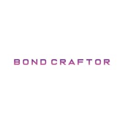 Bond Craftor logo