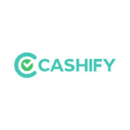 Cashify logo
