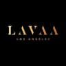 Lavaa Lashes logo