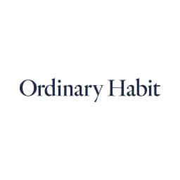 Ordinary Habit logo