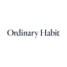 Ordinary Habit logo