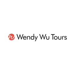 Wendy Wu Tours logo