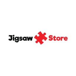 Jigsaw Store logo