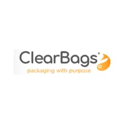 ClearBags logo