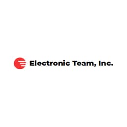 Electronic Team logo