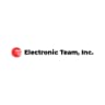 Electronic Team logo