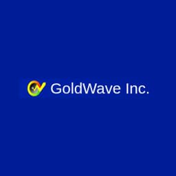 GoldWave logo