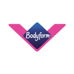 Bodyform logo