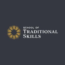School of Traditional Skills logo
