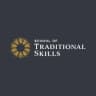 School of Traditional Skills logo