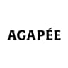 Agapée logo