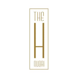 The H Dubai logo