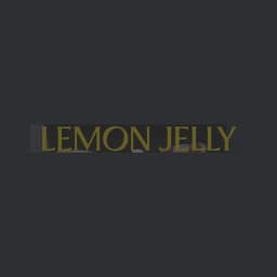 Lemon Jelly logo