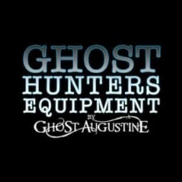 Ghost Hunters Equipment logo