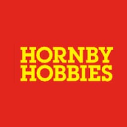 Hornby Hobbies logo