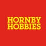 Hornby Hobbies logo